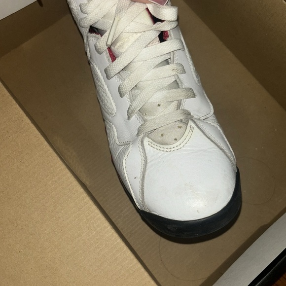 Jordan 7s - Picture 7 of 8